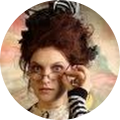 Marina Minkler Avatar